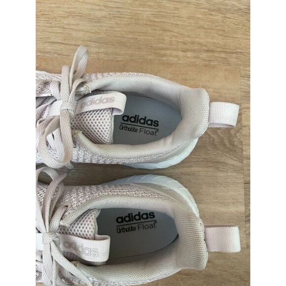 EUC Adidas Questar BYD Cloudfoam Sneakers - Picture 4 of 5